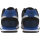 Tenis Puma Vista Negro-Azul Hombre