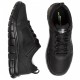 Tenis Para Hombre Skechers Color Negro