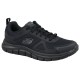 Tenis Para Hombre Skechers Track-Scloric Color Negro