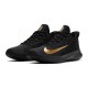 Bota Nike Precision 4 Negra