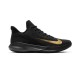 Bota Nike Precision 4 Negra