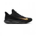 Bota Nike Precision 4 Negra