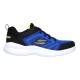Tenis Niño Skechers Sprints Azul