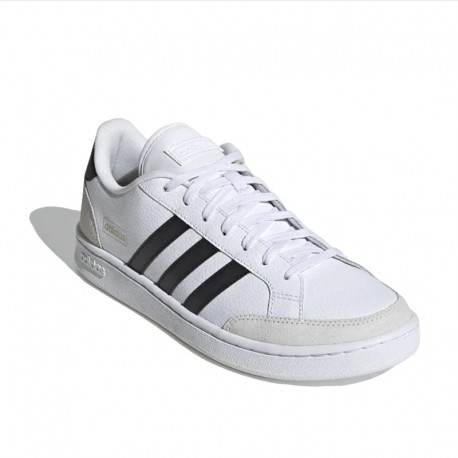Tenis Adidas Grand Court Se Blanco