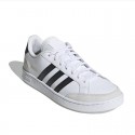 Tenis Adidas Grand Court Se Blanco