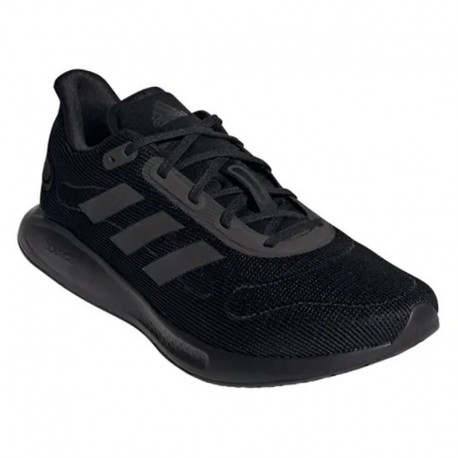 Tenis Adidas Negro Galaxar Run