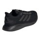 Tenis Adidas Negro Galaxar Run