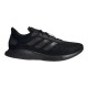 Tenis Adidas Negro Galaxar Run