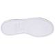Tenis Adidas Superstar Mujer Blanco-Negro