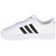 Tenis Adidas Superstar Mujer Blanco-Negro