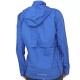 Chaqueta Nike Cortavientos Dama Azul