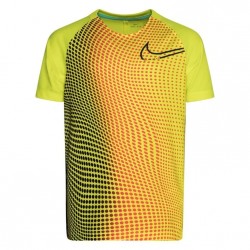 Camiseta de entrenamiento Nike Dry CR7 para niño