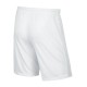 Pantaloneta Nike Para Niño Color Blanco
