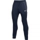 Pantalones Para Entrenamiento Nike Color Azul