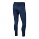 Pantalones Para Entrenamiento Nike Color Azul