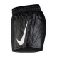Shorts Nike Mujer Running Color Negro