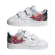 Tenis Bebe Adidas Hombre Araña
