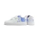 Tenis Adidas para Bebe Frozen Advantage Velcro
