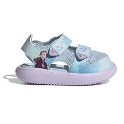Sandalias Adidas Confort Frozen