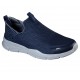 Zapatillas Deportivas Skechers Equalizer 4.0 Para Hombre