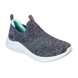 Skechers Para Dama Ultra Flex 2.0 Pretty Dazzling