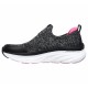 Tenis Skechers D'lux Walker Para Mujer