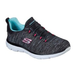 Tenis Skechers Para Dama Summits – Quick Getaway