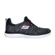 Tenis Skechers Para Dama Summits – Quick Getaway
