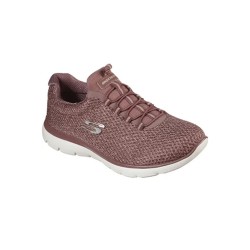 Tenis Skechers Mujer Training Summits - Striding