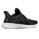 Zapatillas de Running Adidas Puremotion Adapt, Mujer-negro-Blanco