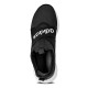 Zapatillas de Running Adidas Puremotion Adapt, Mujer-negro-Blanco