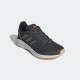 Tenis Para Dama Run Falcon Color Negro