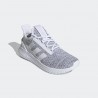 Tenis Kaptir Para Hombre Color Blanco Con Negro