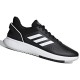Tenis Adidas Coutsmash Color Negro