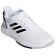 Tenis Adidas Coutsmash Color Blanco