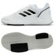 Tenis Adidas Coutsmash Color Blanco