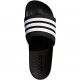 Chanclas Adidas Adilette Color Negro
