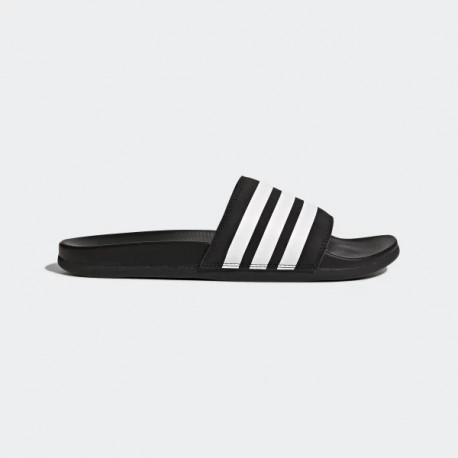 Chanclas Adidas Adilette Color Negro