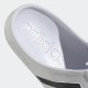 Chanclas Suecos Adilette (Unisex) Color Blanco
