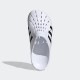 Chanclas Suecos Adilette (Unisex) Color Blanco