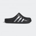 Chanclas Suecos Adilette (Unisex) Color Negro