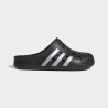 Chanclas Suecos Adilette (Unisex) Color Negro