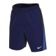 Pantaloneta nike Drifit Azul