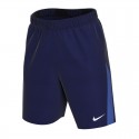 Pantaloneta nike Drifit Azul