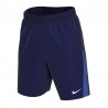 Pantaloneta nike Drifit Azul