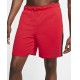 Pantaloneta nike Drifit Roja