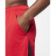 Pantaloneta nike Drifit Roja
