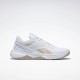 Tenis Reebok Nanoflex Para Dama TR Color Blanco