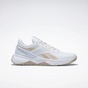 Tenis Reebok Nanoflex Para Dama TR Color Blanco