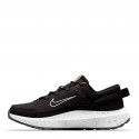 Tenis Nike Crater Remixa Color Negro